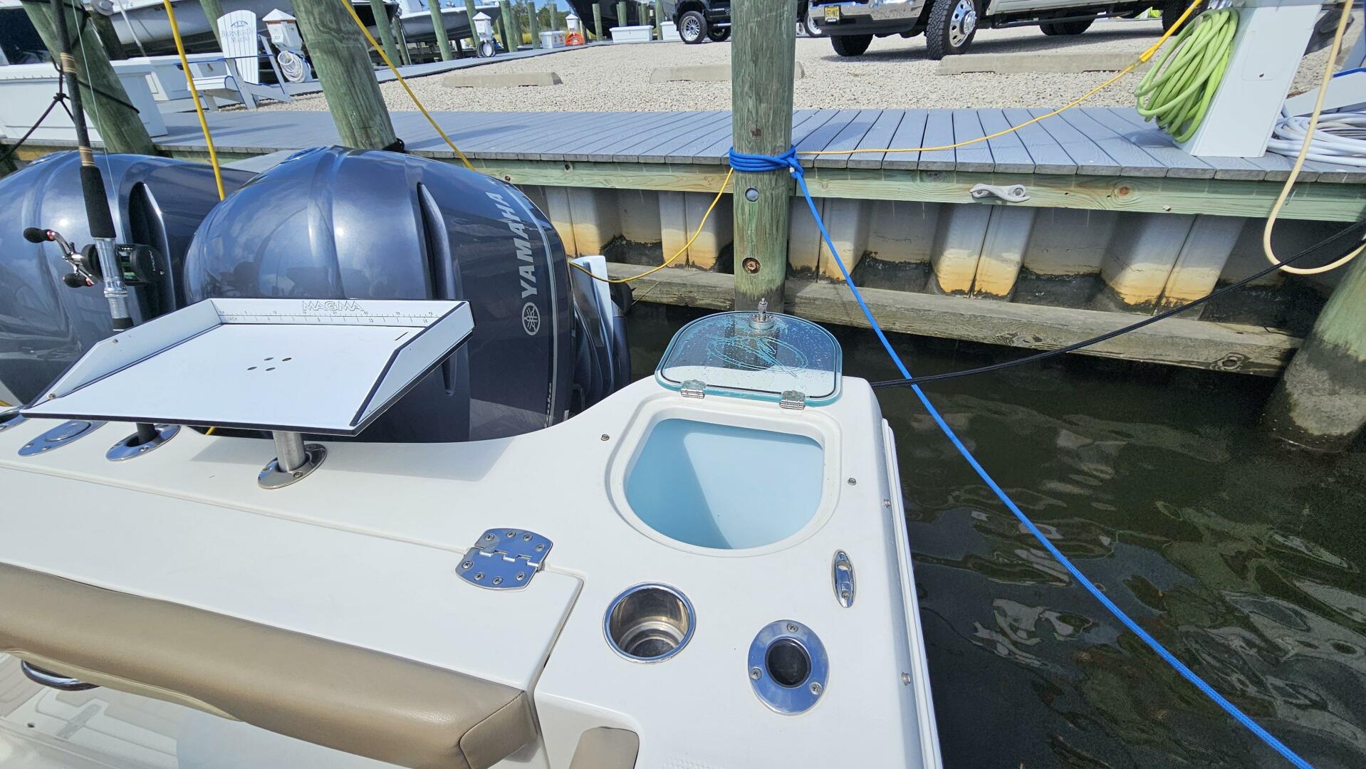 Slide: The Image of Sailfish 325 DC 2019 - 4825949
