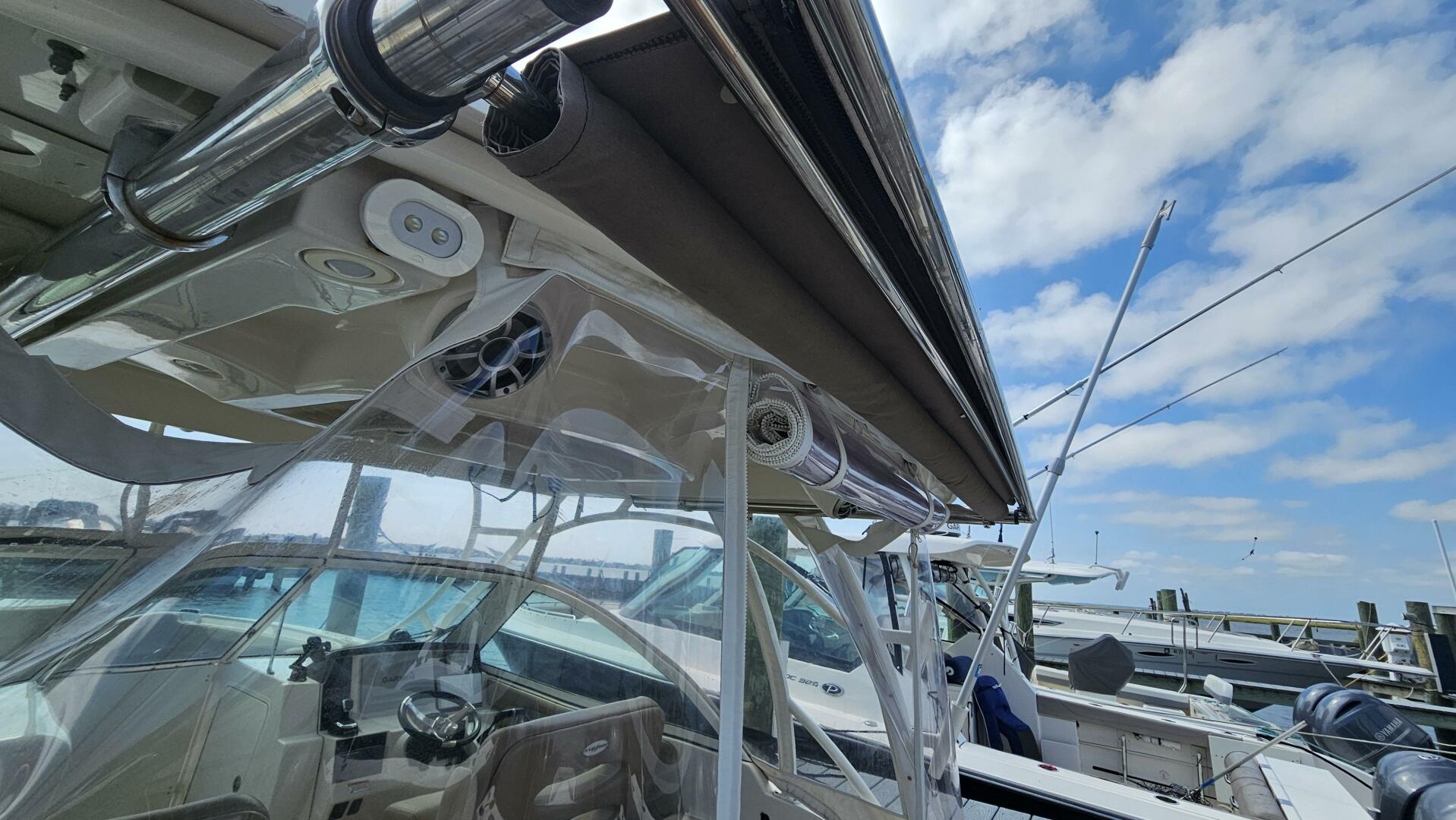 Slide: The Image of Sailfish 325 DC 2019 - 4825953