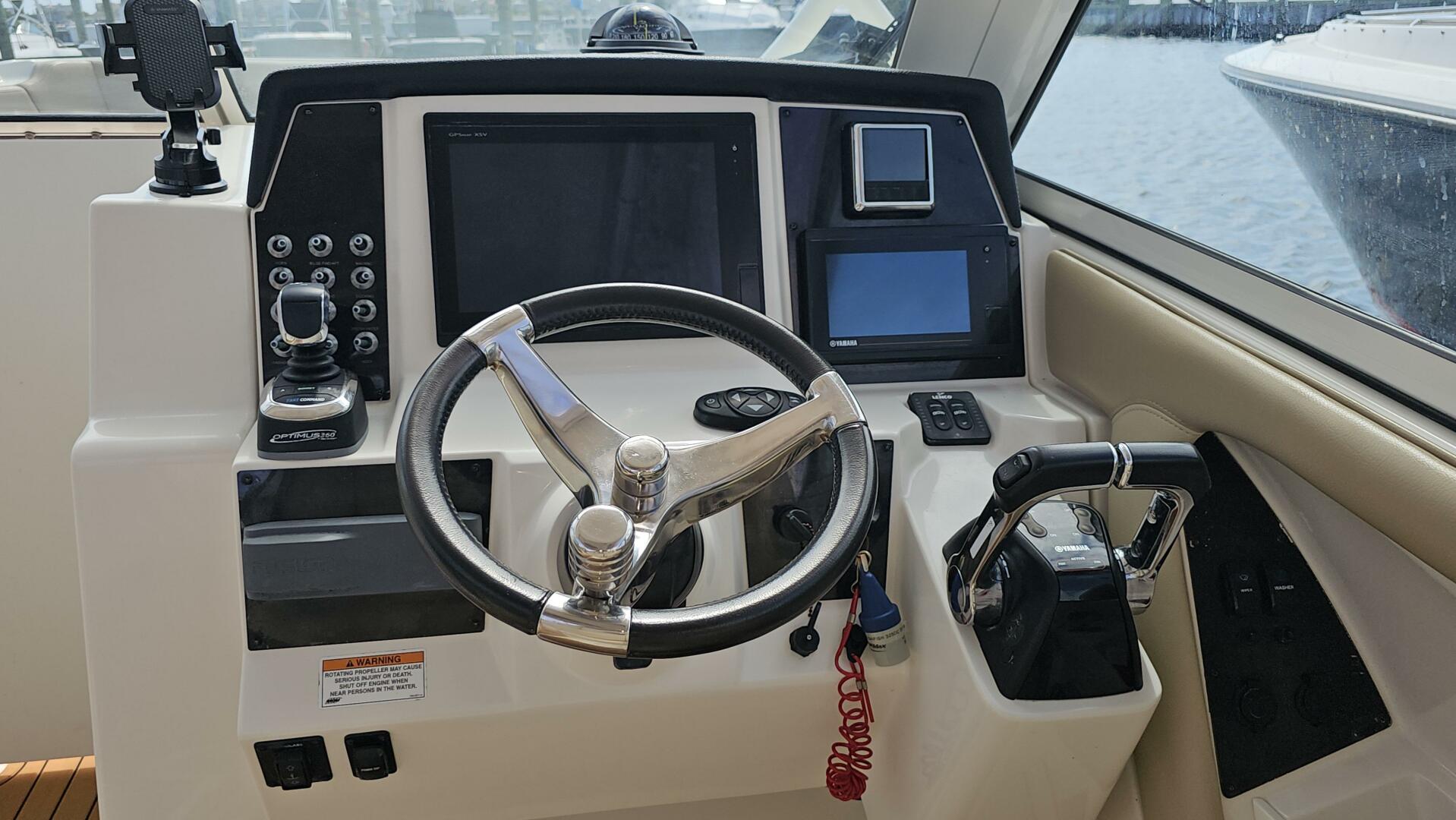 Slide: The Image of Sailfish 325 DC 2019 - 4825958