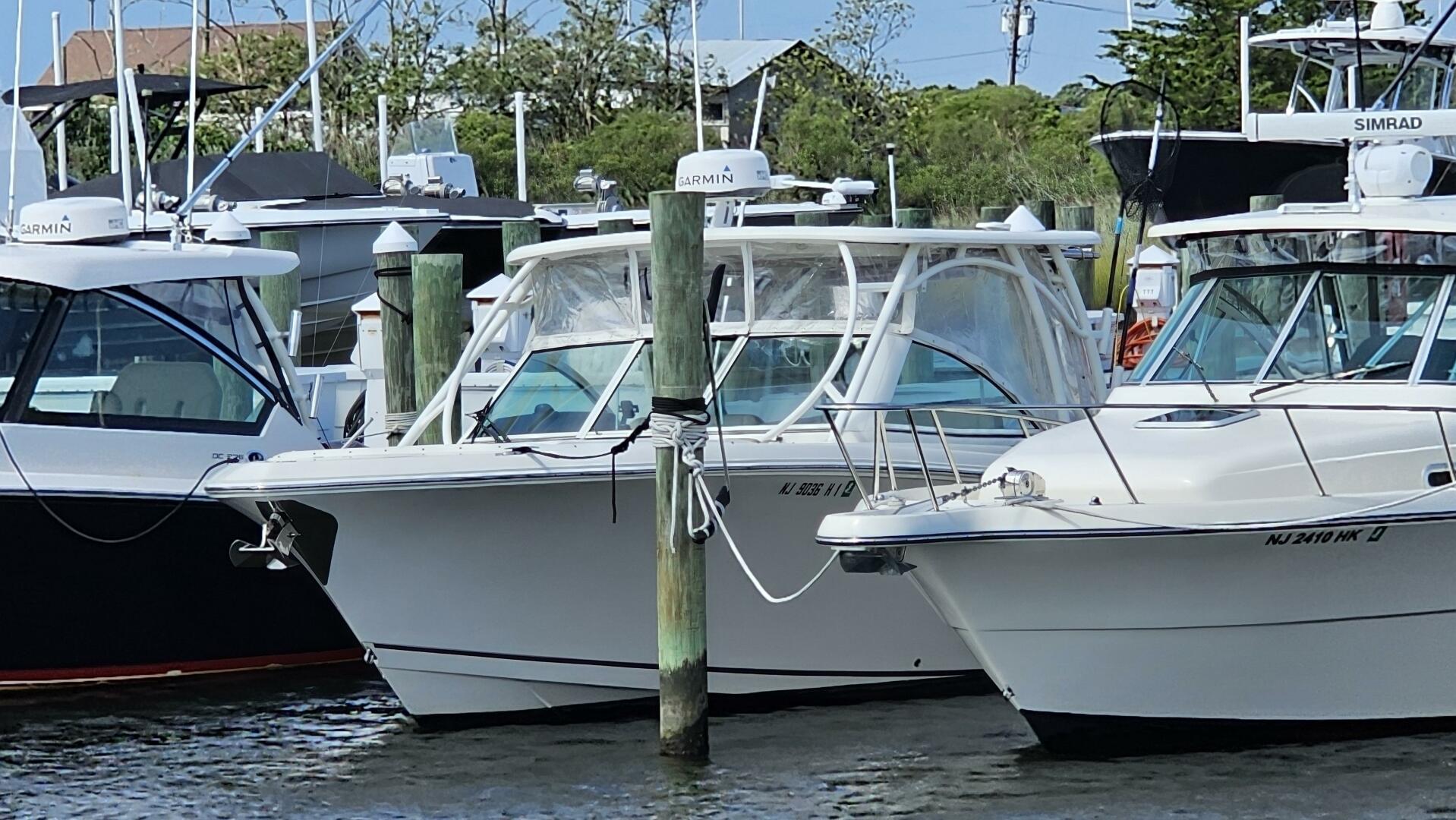 Slide: The Image of Sailfish 325 DC 2019 - 4825985