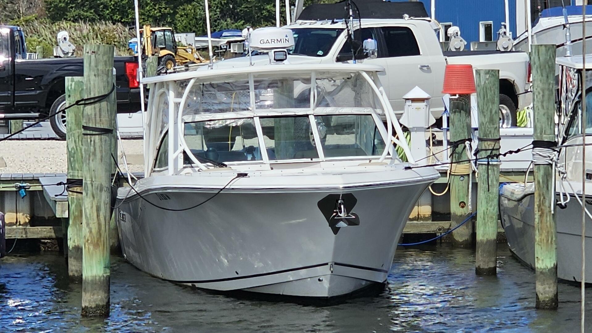 Slide: The Image of Sailfish 325 DC 2019 - 4825987