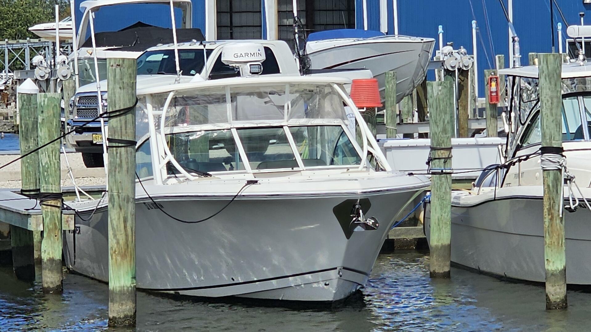 Slide: The Image of Sailfish 325 DC 2019 - 4825988