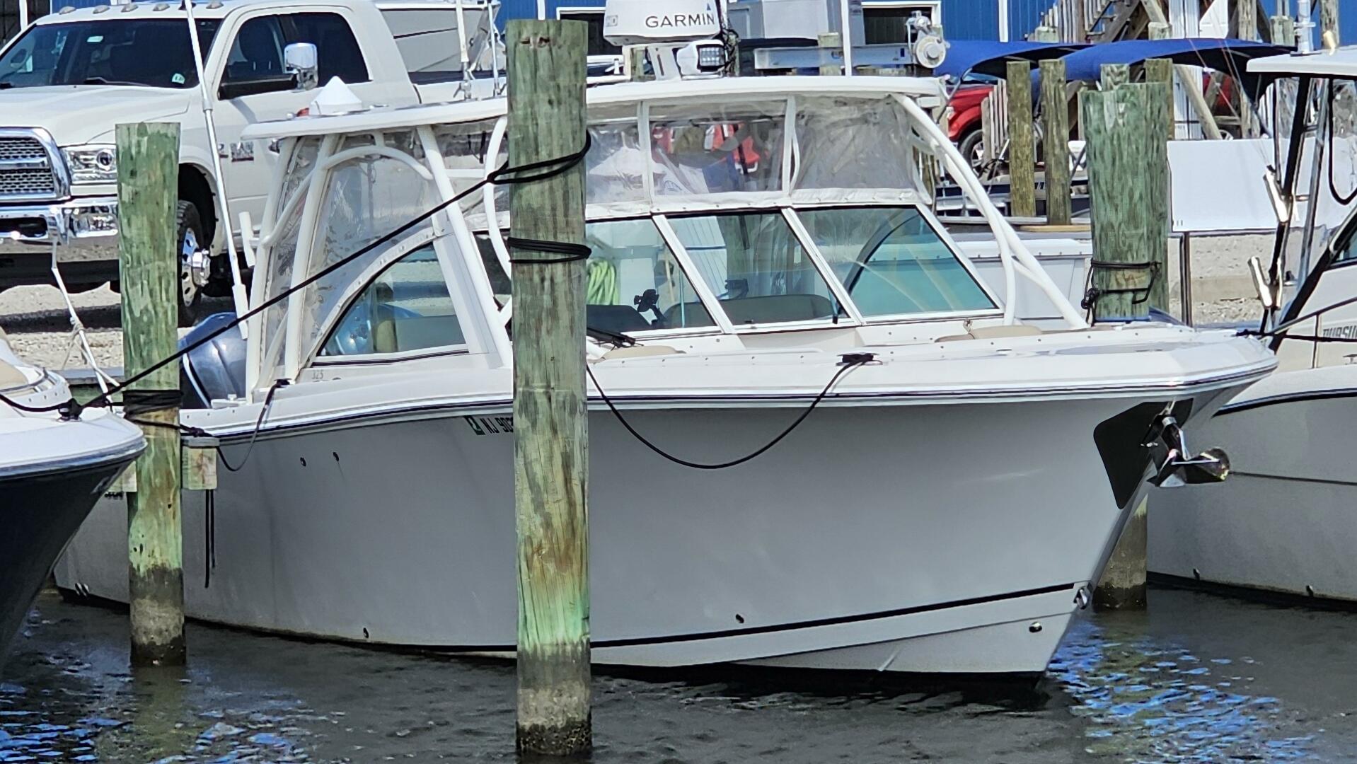 Slide: The Image of Sailfish 325 DC 2019 - 4825989
