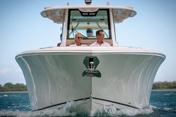 Slide: The Image of Sailfish 360 CC 2023 - 5