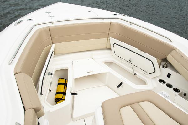 Slide: The Image of Sailfish 360 CC 2023 - 9