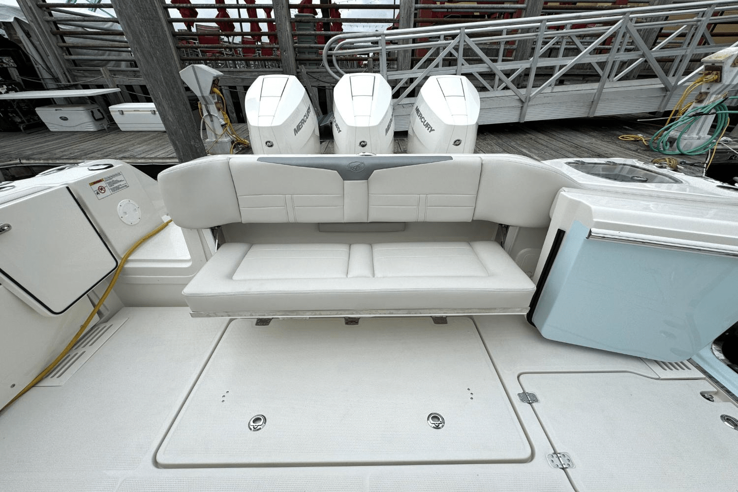 Slide: The Image of Sailfish 360 CC 2025 - 19