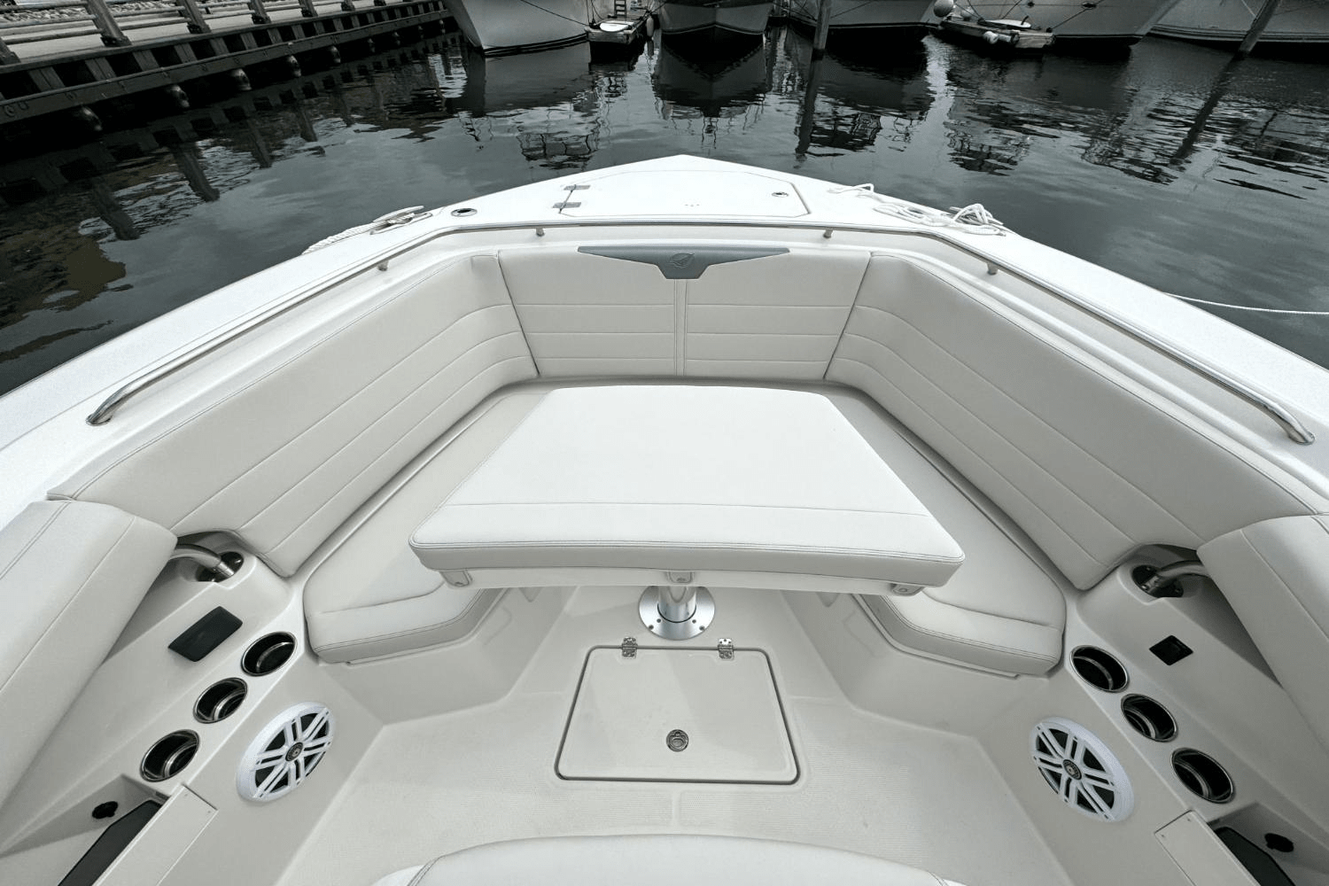 Slide: The Image of Sailfish 360 CC 2025 - 52