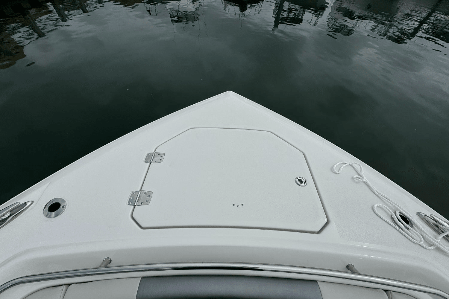 Slide: The Image of Sailfish 360 CC 2025 - 54