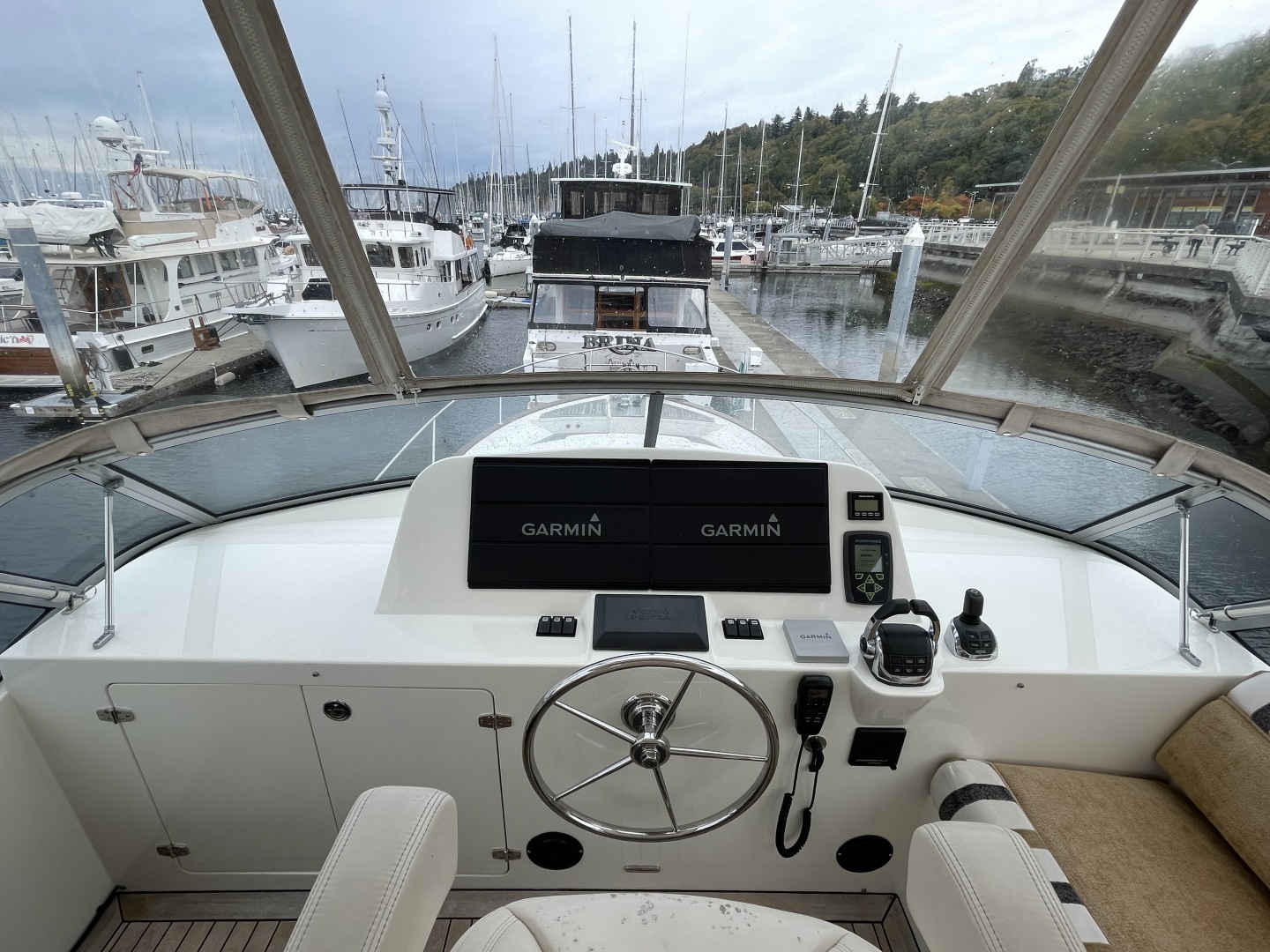 Slide: The Image of Salish Sea IS48 Sedan 2012 - 3147048