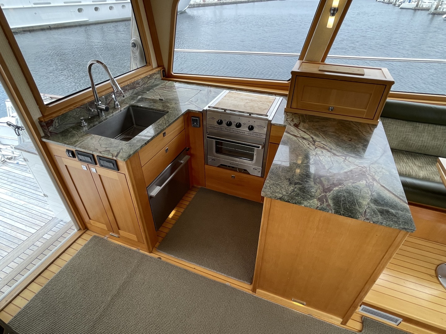 Slide: The Image of Galley 1 - 3147034