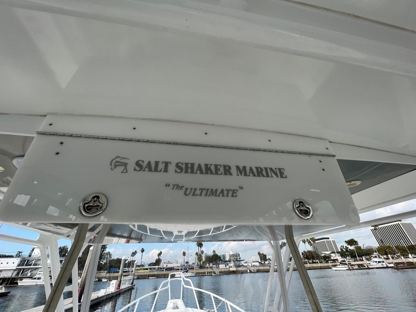 Slide: The Image of Salt Shaker 300 Custom Edition 2008 - 3559737