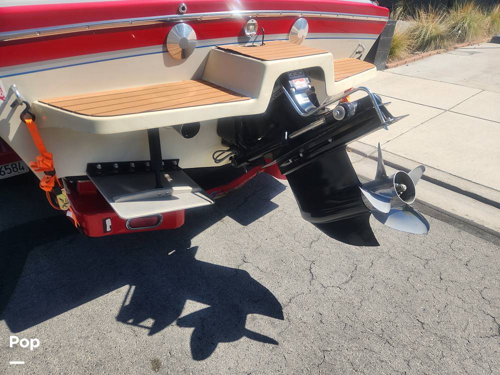 Slide: The Image of Sanger Tahoe 1980 - 11382935