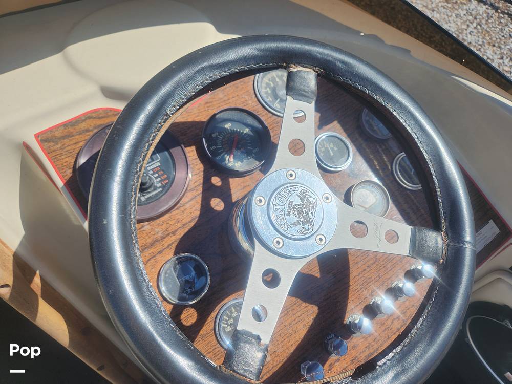 Slide: The Image of Steering Wheel - 11382964