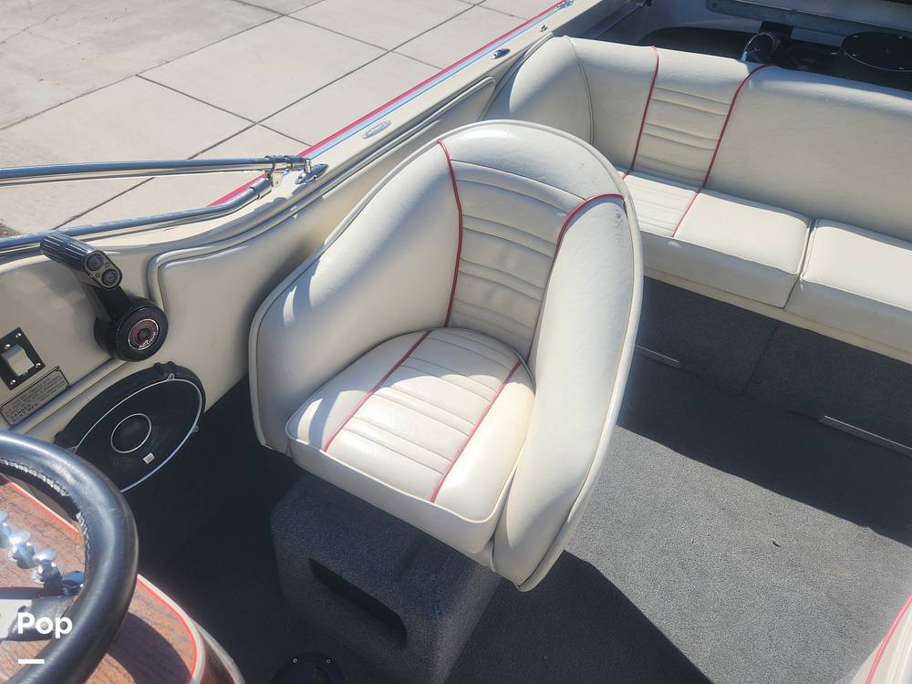 Slide: The Image of Captain's Chair - 11382979