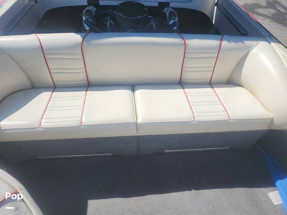 Slide: The Image of Bench Seat - 11382986