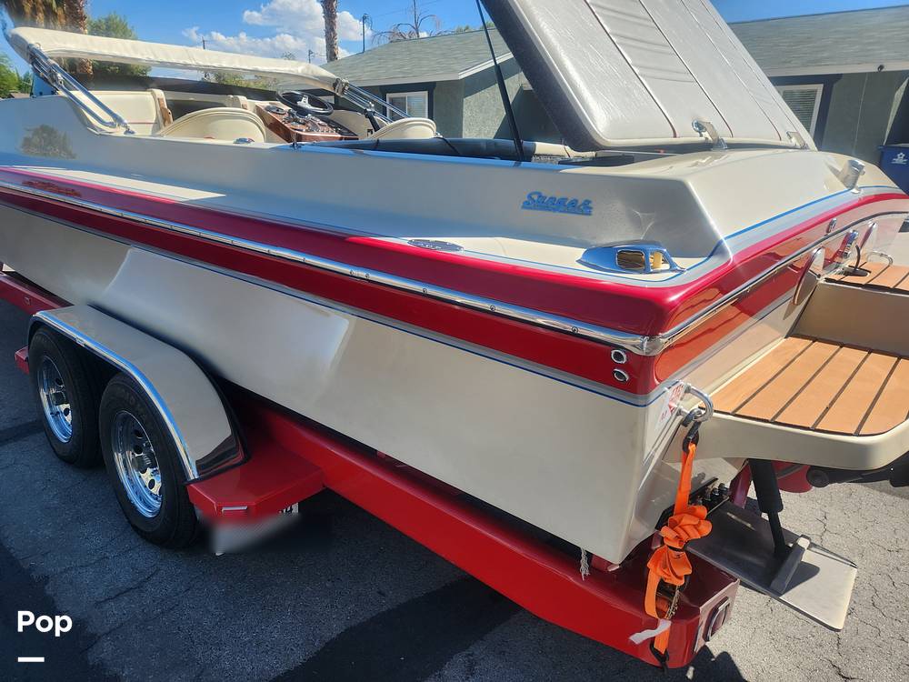 Slide: The Image of Sanger Tahoe 1980 - 11382936