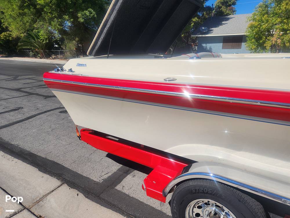 Slide: The Image of Sanger Tahoe 1980 - 11382929