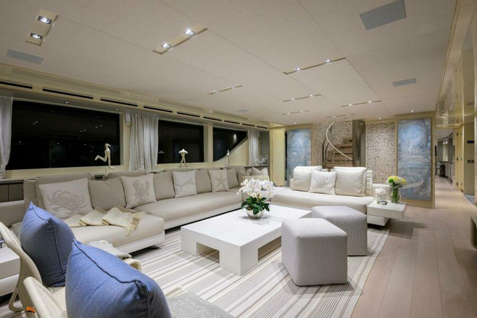 Slide: The Image of Sanlorenzo SD112 Phoenix - Salon 2019 Sanlorenzo SD112 Phoenix - 4745408