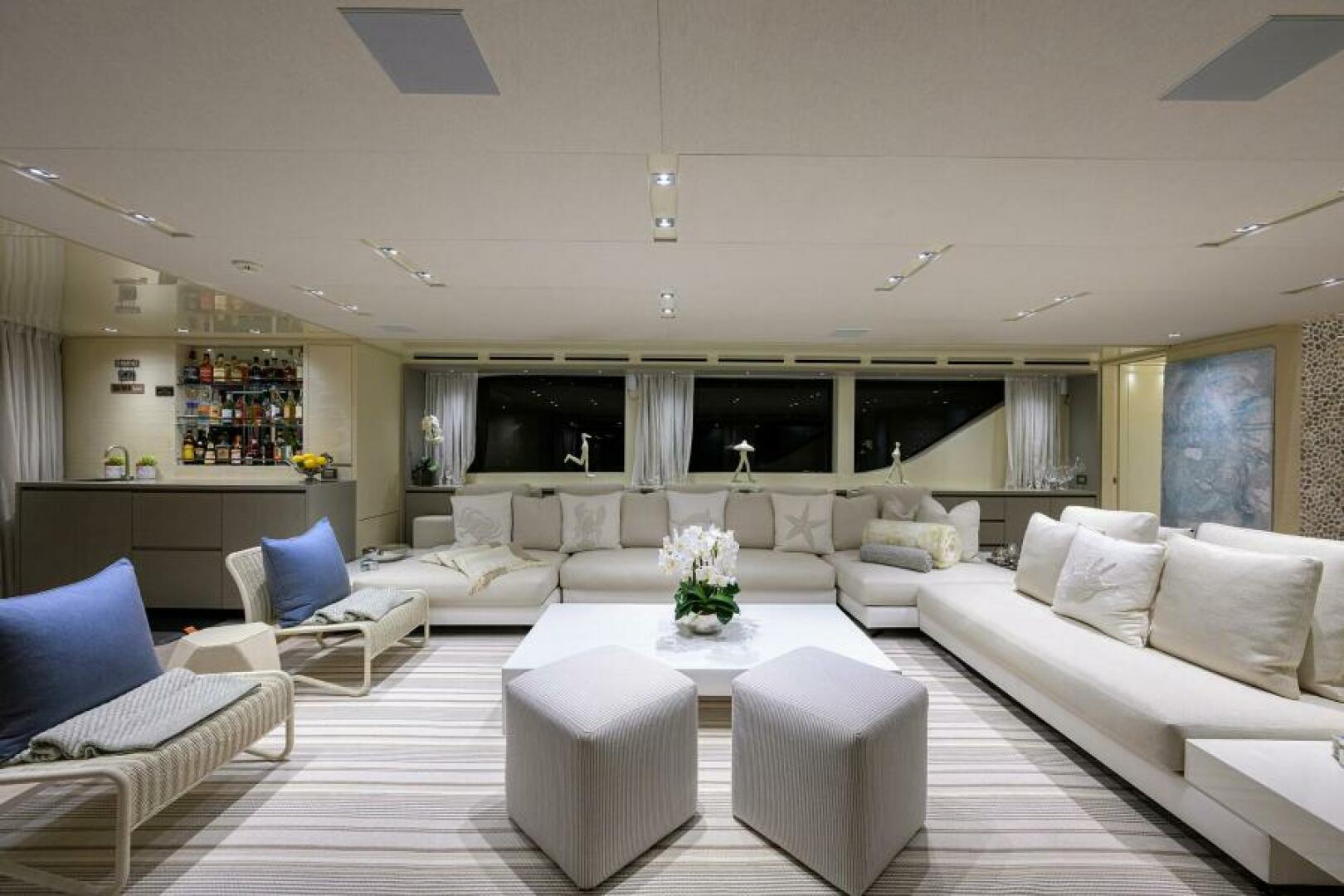 Slide: The Image of Sanlorenzo SD112 Phoenix - Salon 2019 Sanlorenzo SD112 Phoenix - 4745409