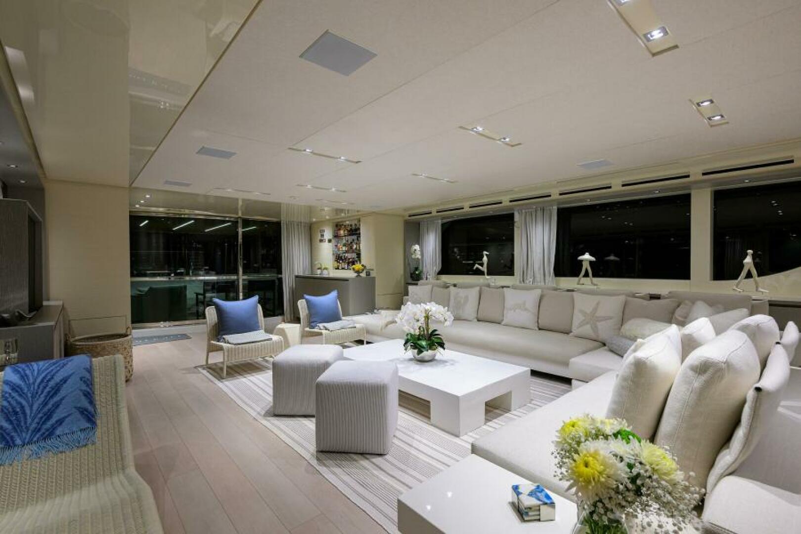 Slide: The Image of Sanlorenzo SD112 Phoenix - Salon 2019 Sanlorenzo SD112 Phoenix - 4745410