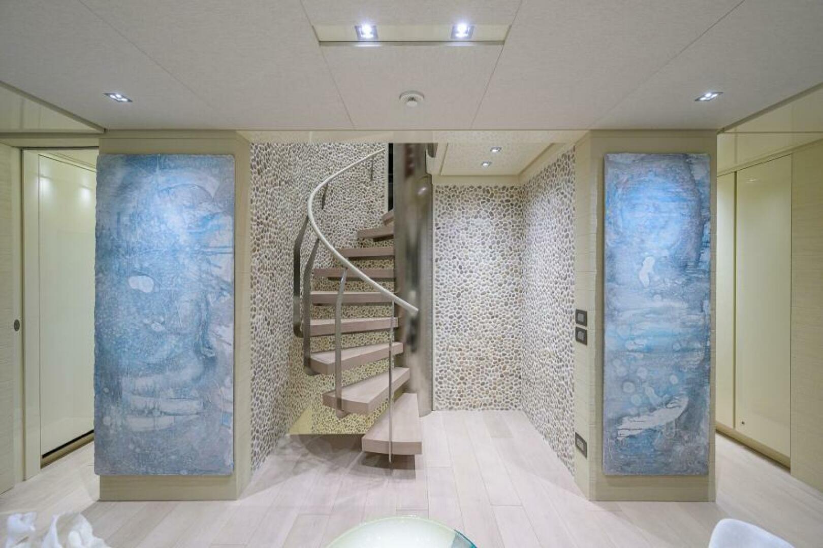 Slide: The Image of Sanlorenzo SD112 Phoenix - Salon 2019 Sanlorenzo SD112 Phoenix - 4745412