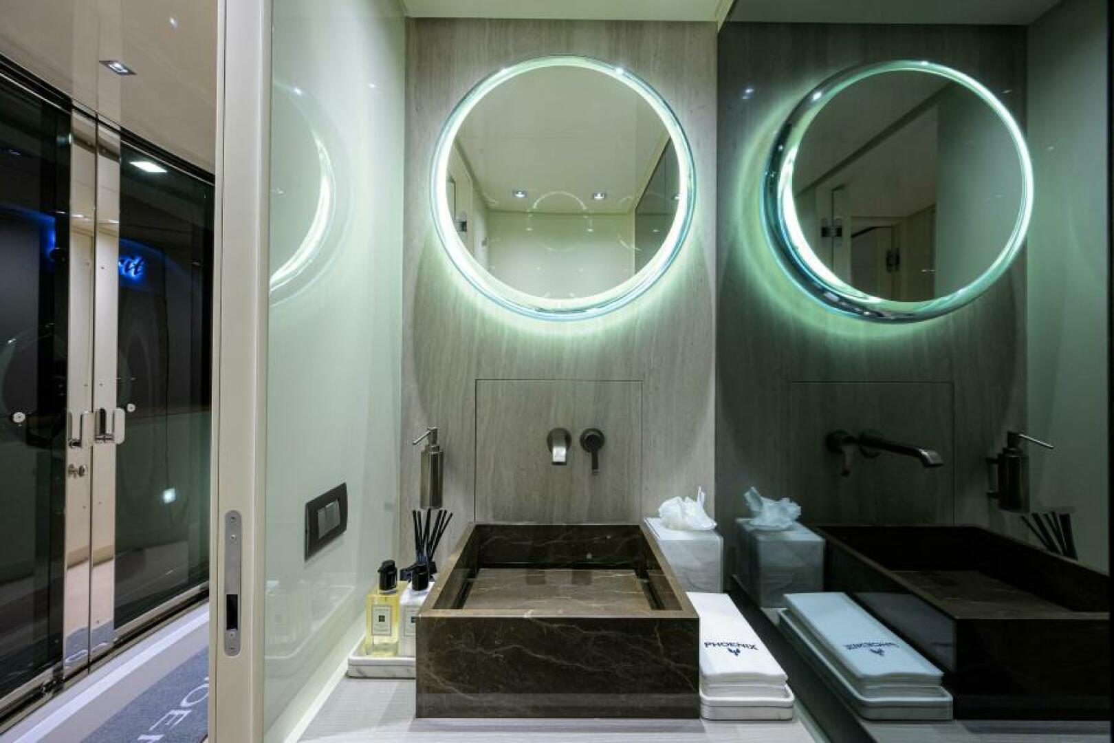 Slide: The Image of Sanlorenzo SD112 Phoenix - Day Head 2019 Sanlorenzo SD112 Phoenix - 4745422