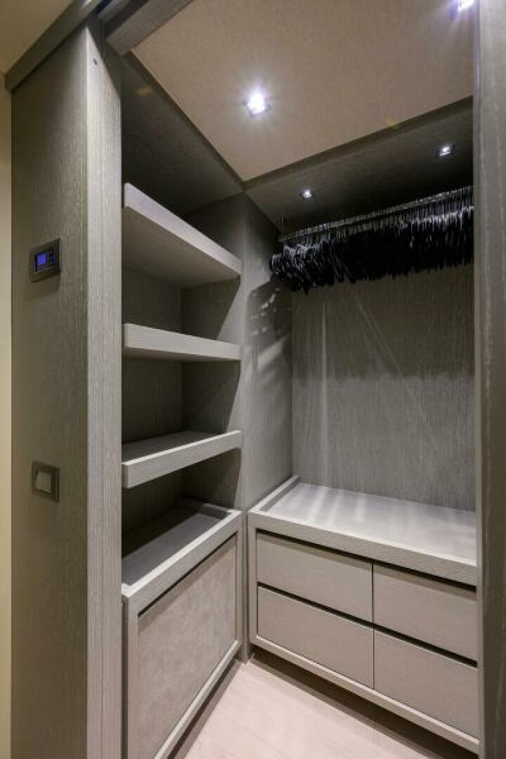 Slide: The Image of Sanlorenzo SD112 Phoenix - Master Stateroom 2019 Sanlorenzo SD112 Phoenix - 4745424