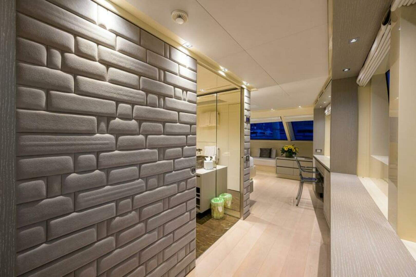 Slide: The Image of Sanlorenzo SD112 Phoenix - Master Stateroom 2019 Sanlorenzo SD112 Phoenix - 4745425