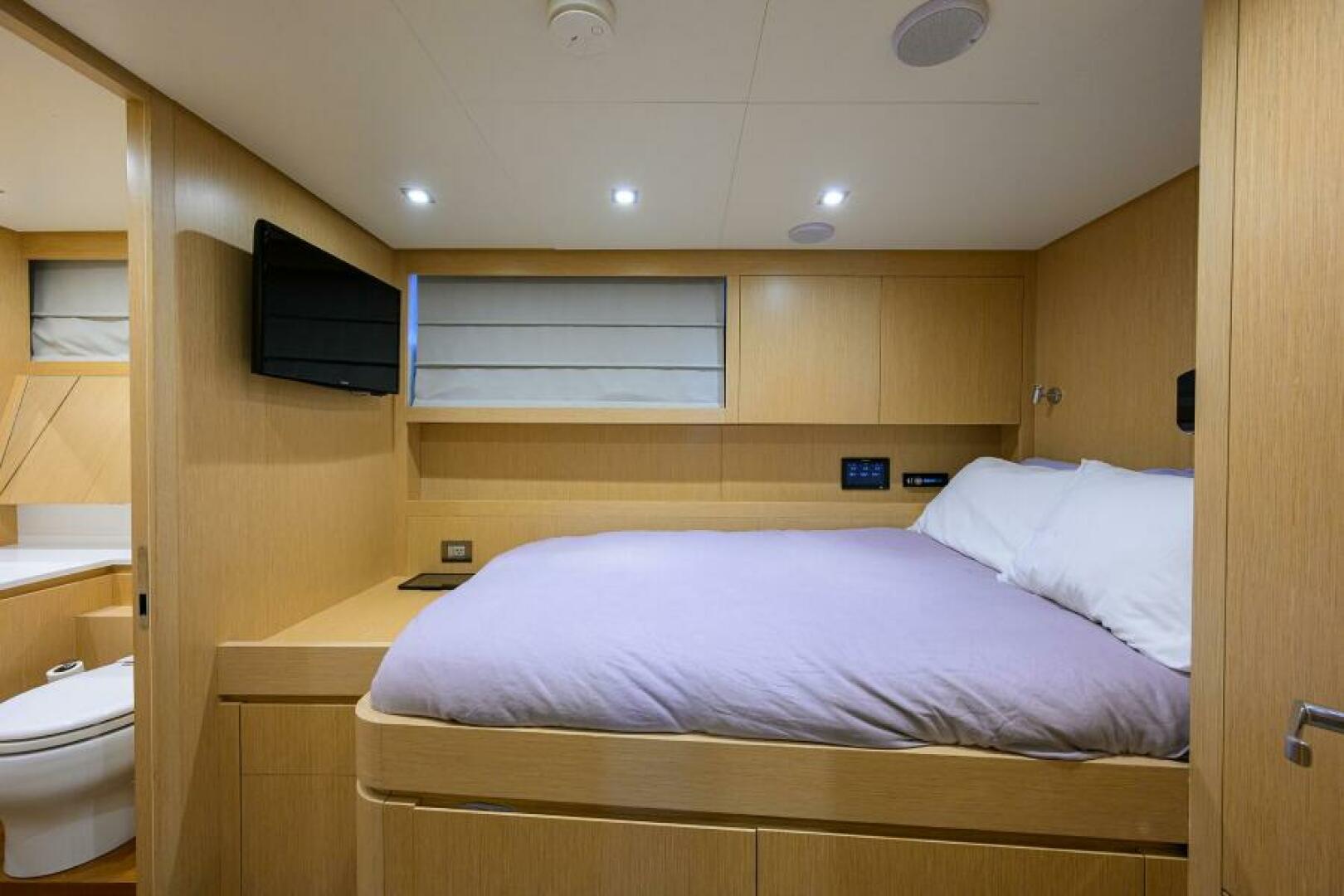 Slide: The Image of Sanlorenzo SD112 Phoenix - Crew 2019 Sanlorenzo SD112 Phoenix - 4745452