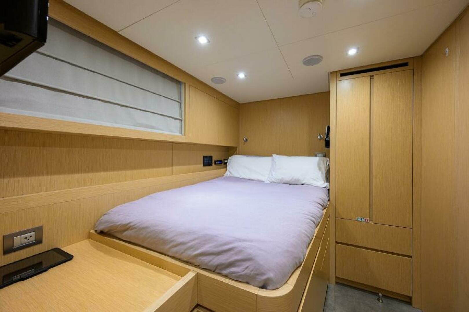 Slide: The Image of Sanlorenzo SD112 Phoenix - Crew 2019 Sanlorenzo SD112 Phoenix - 4745453