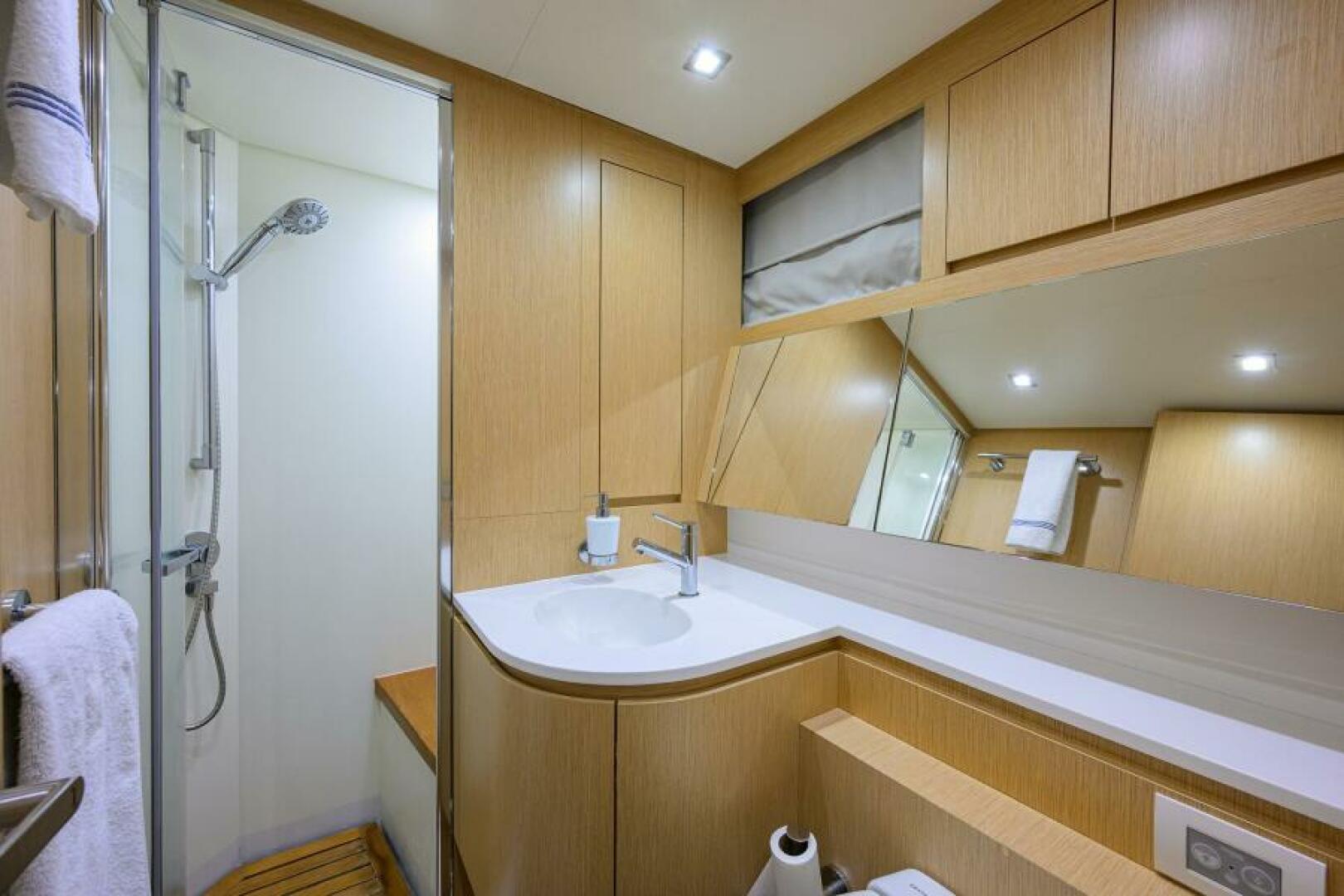 Slide: The Image of Sanlorenzo SD112 Phoenix - Crew 2019 Sanlorenzo SD112 Phoenix - 4745454