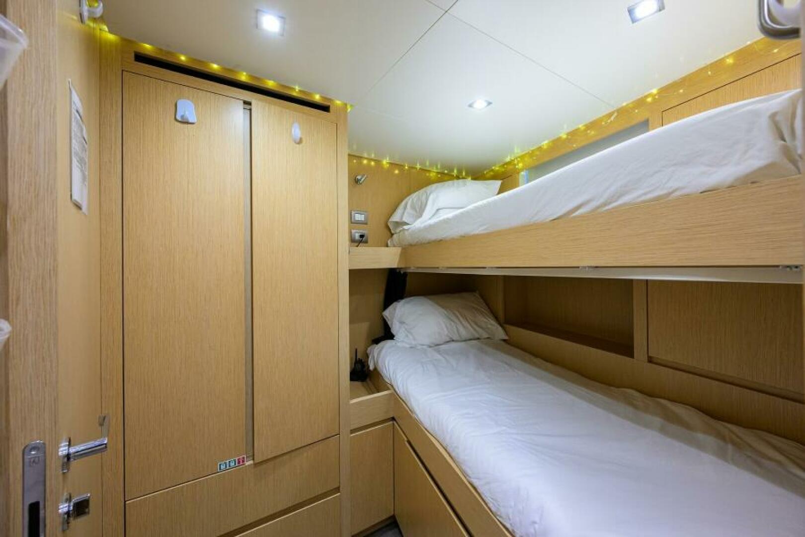 Slide: The Image of Sanlorenzo SD112 Phoenix - Crew 2019 Sanlorenzo SD112 Phoenix - 4745457