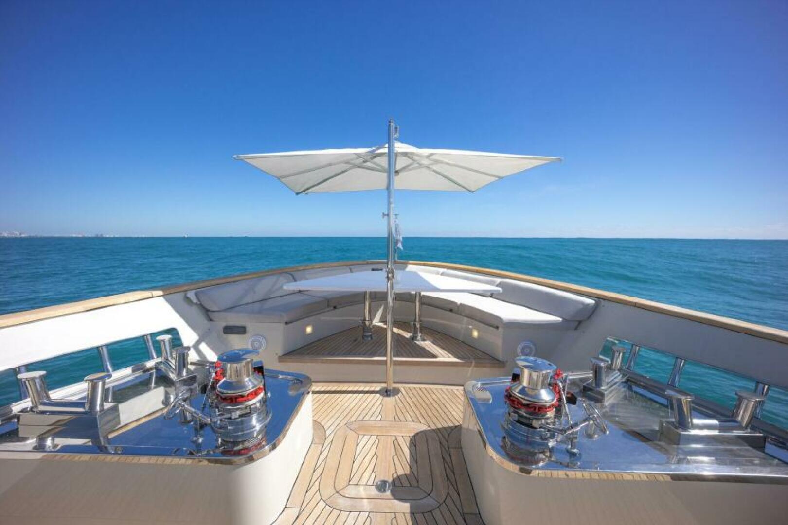 Slide: The Image of Sanlorenzo SD112 Phoenix - Forward Seating 2019 Sanlorenzo SD112 Phoenix - 4745394
