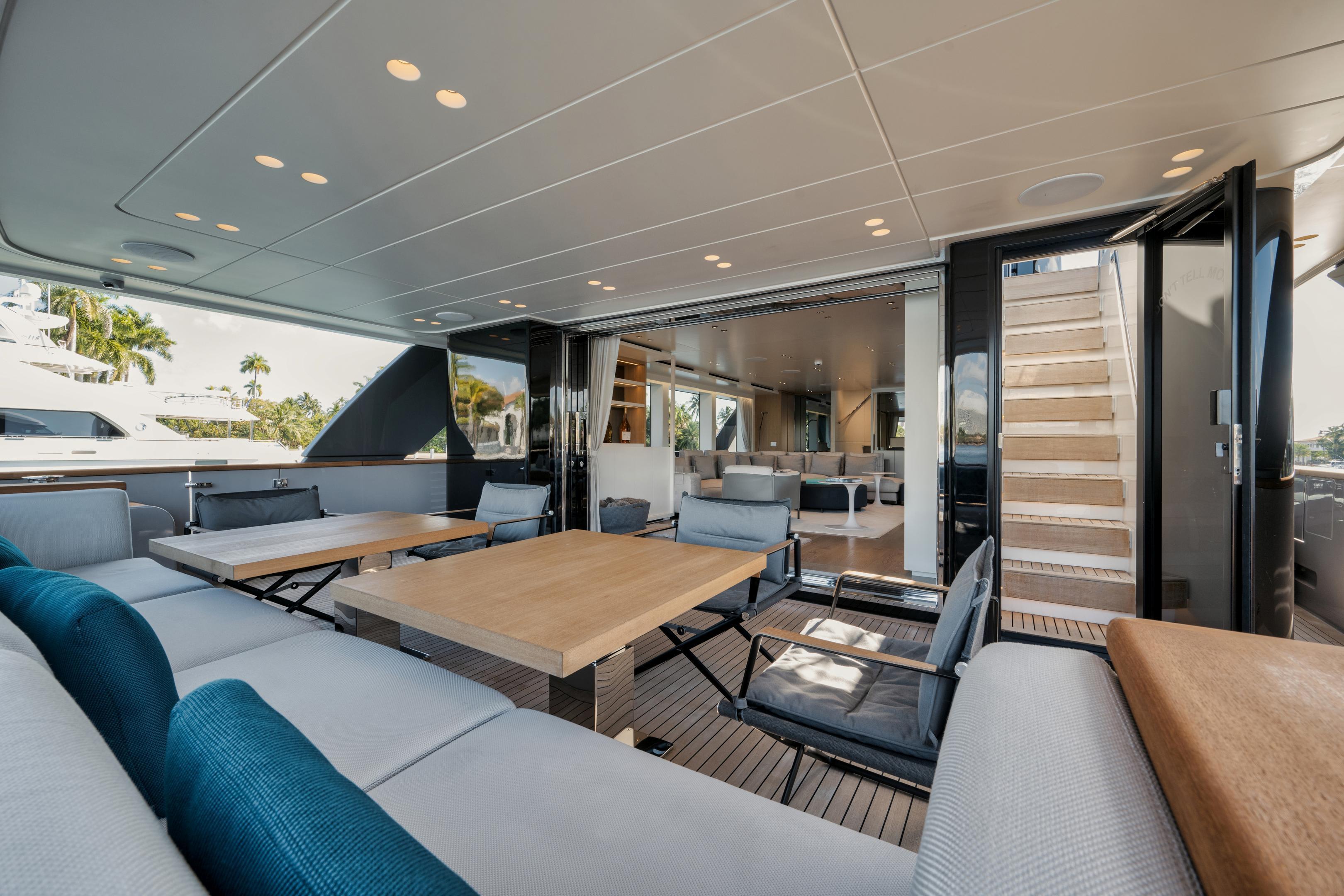 Slide: The Image of 2021-San-Lorenzo-SD96-MarineMax-Naples - 13