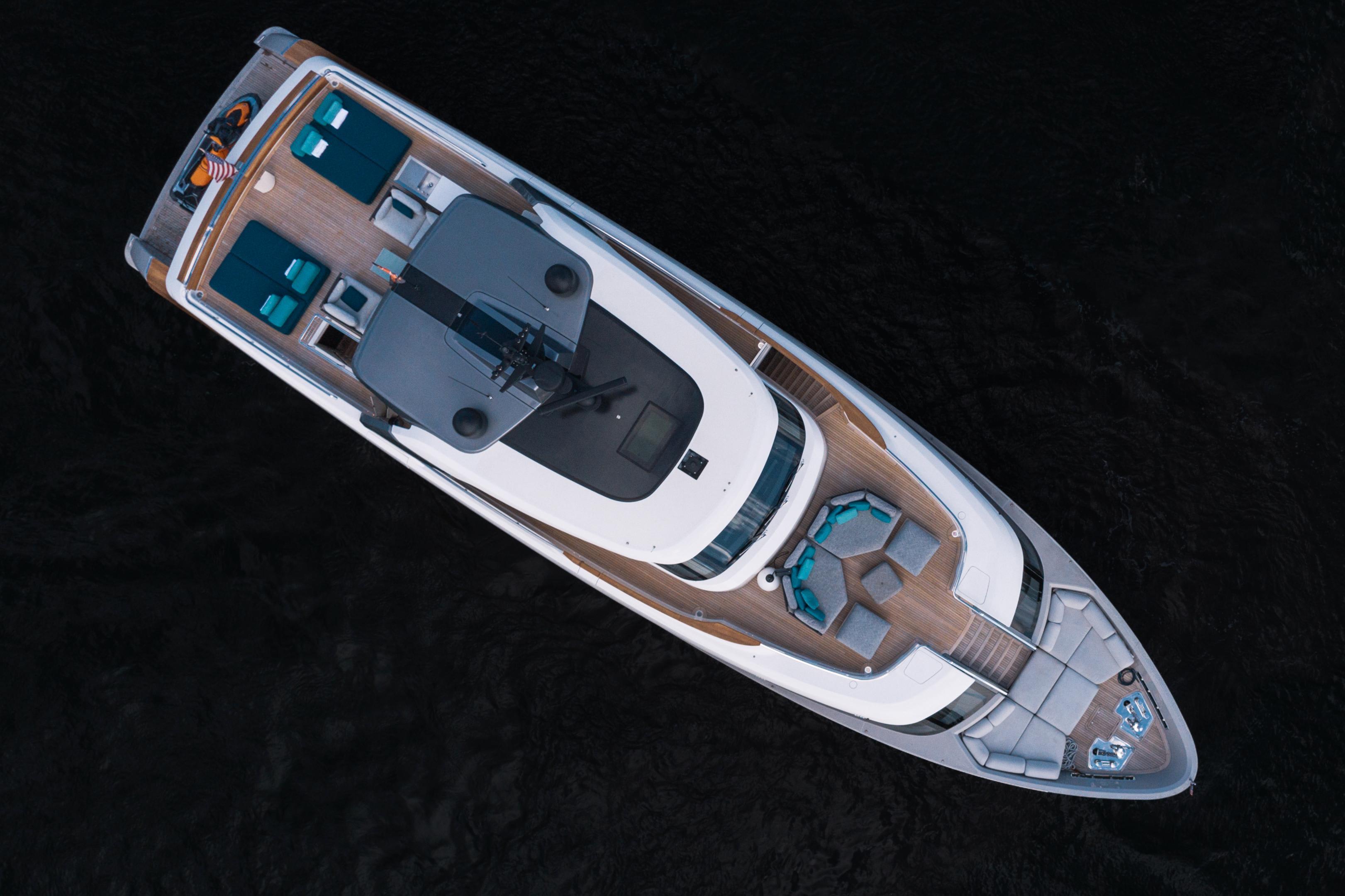 Slide: The Image of 2021-San-Lorenzo-SD96-MarineMax-Naples - 2