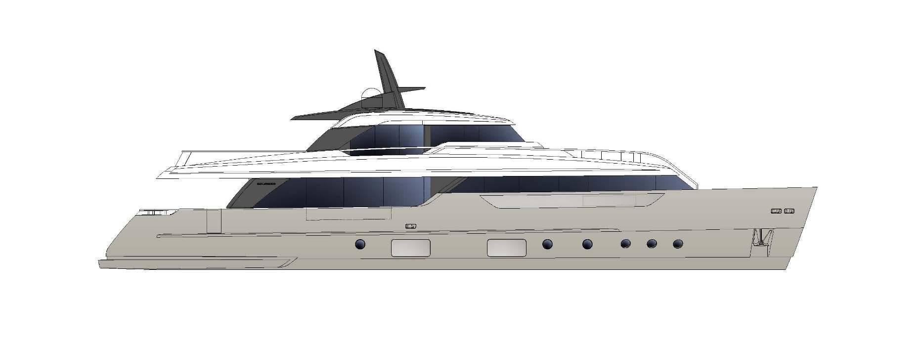 Slide: The Image of 2021-San-Lorenzo-SD96-MarineMax-Naples - 29
