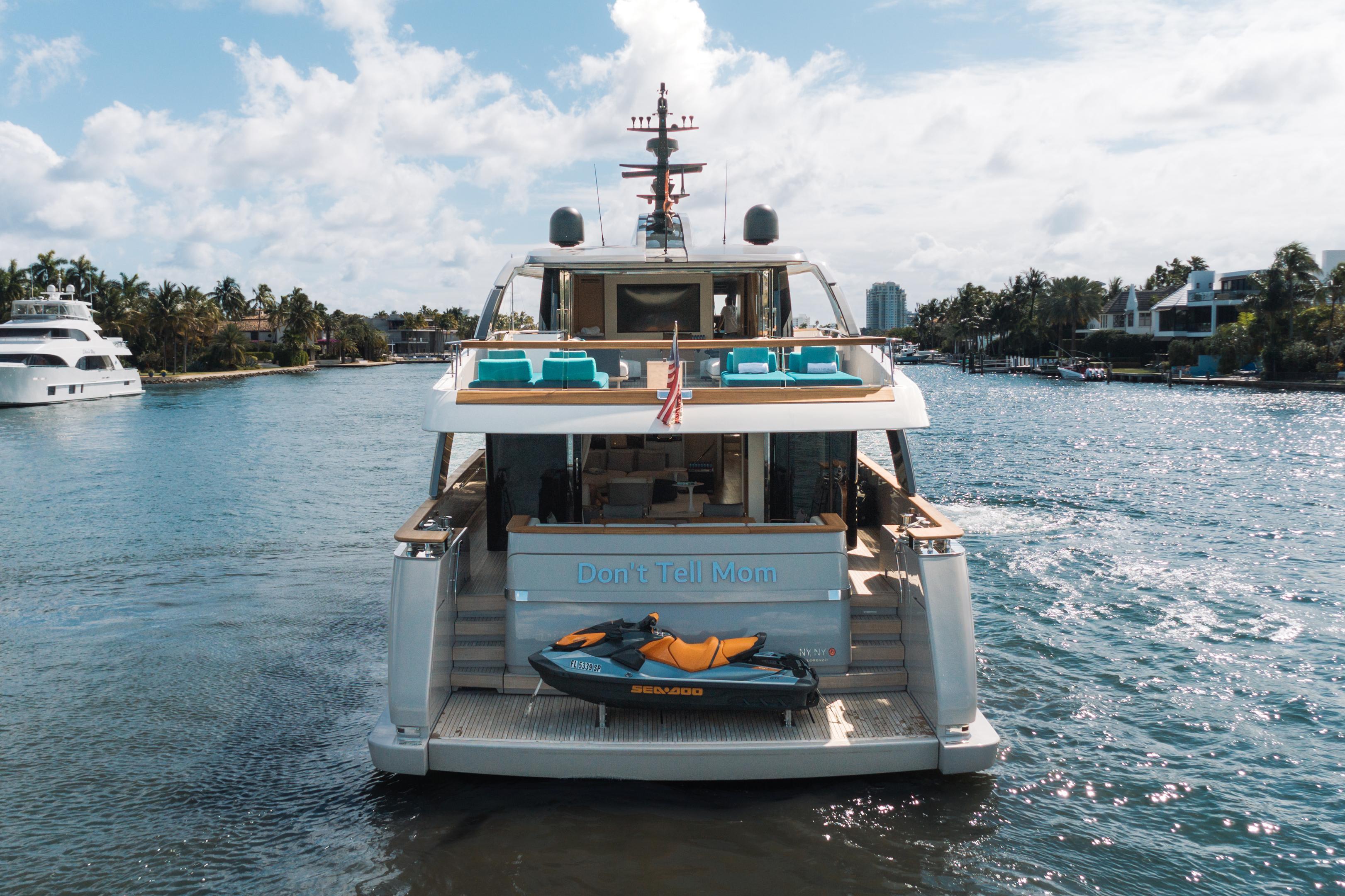 Slide: The Image of 2021-San-Lorenzo-SD96-MarineMax-Naples - 3