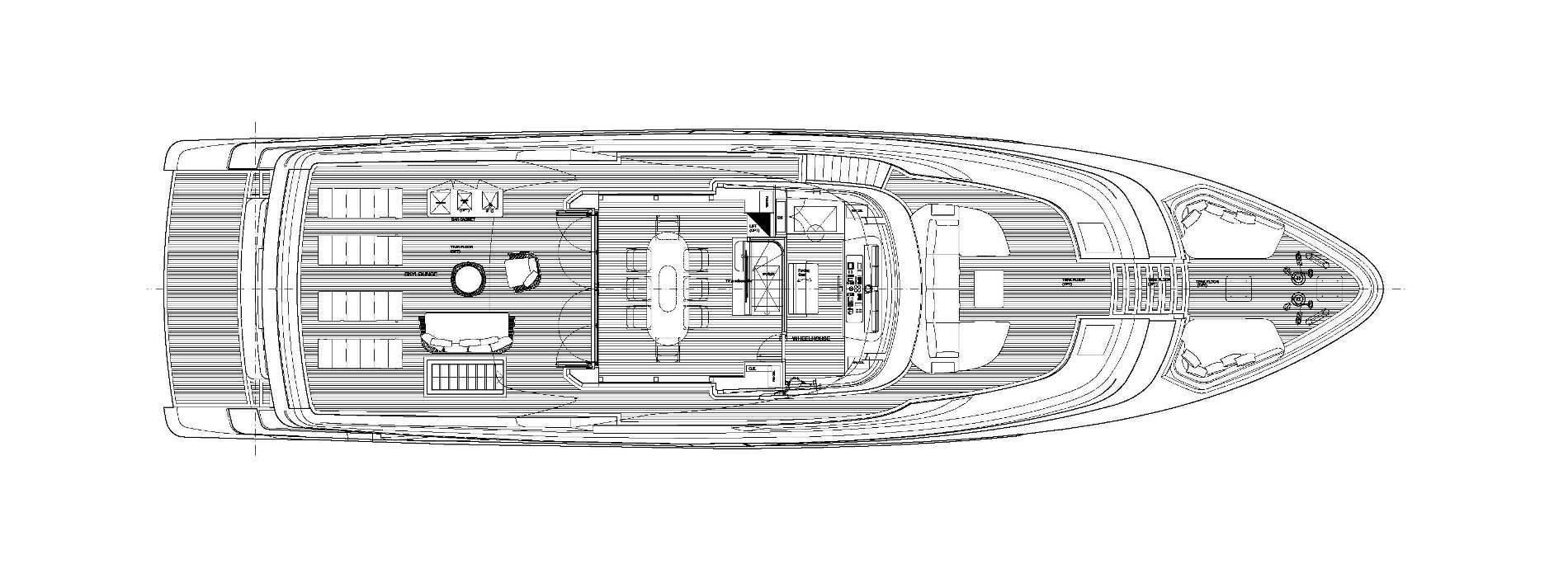 Slide: The Image of 2021-San-Lorenzo-SD96-MarineMax-Naples - 30