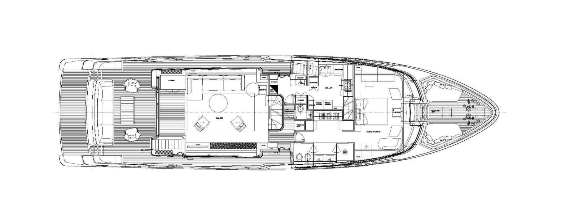 Slide: The Image of 2021-San-Lorenzo-SD96-MarineMax-Naples - 31