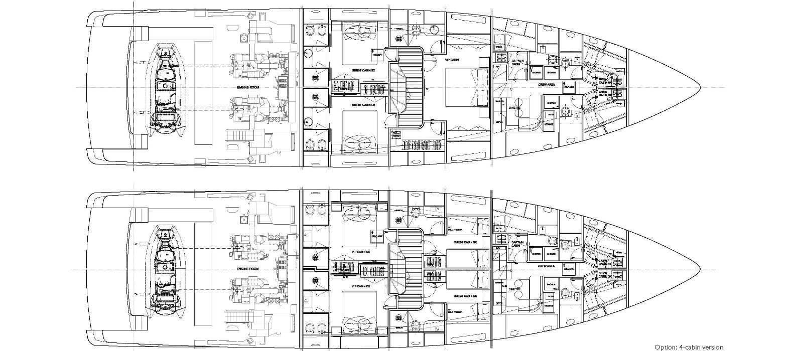Slide: The Image of 2021-San-Lorenzo-SD96-MarineMax-Naples - 32