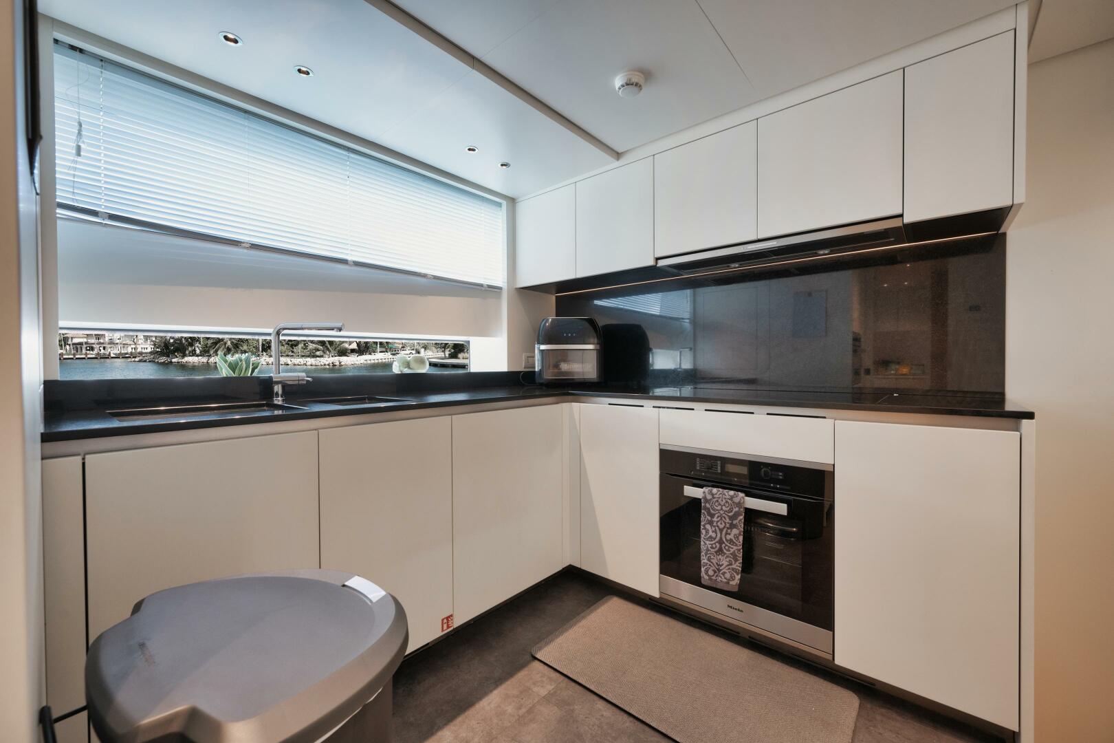 Slide: The Image of Galley - 4393885