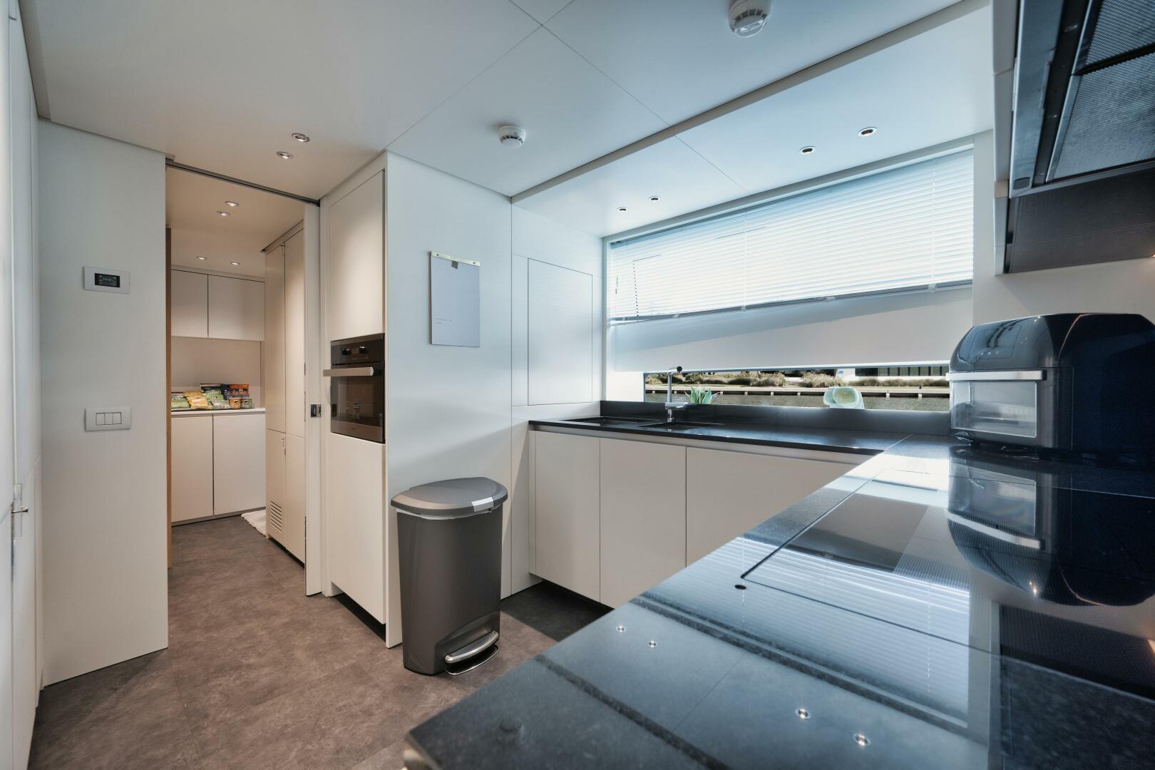 Slide: The Image of Galley - 4393886