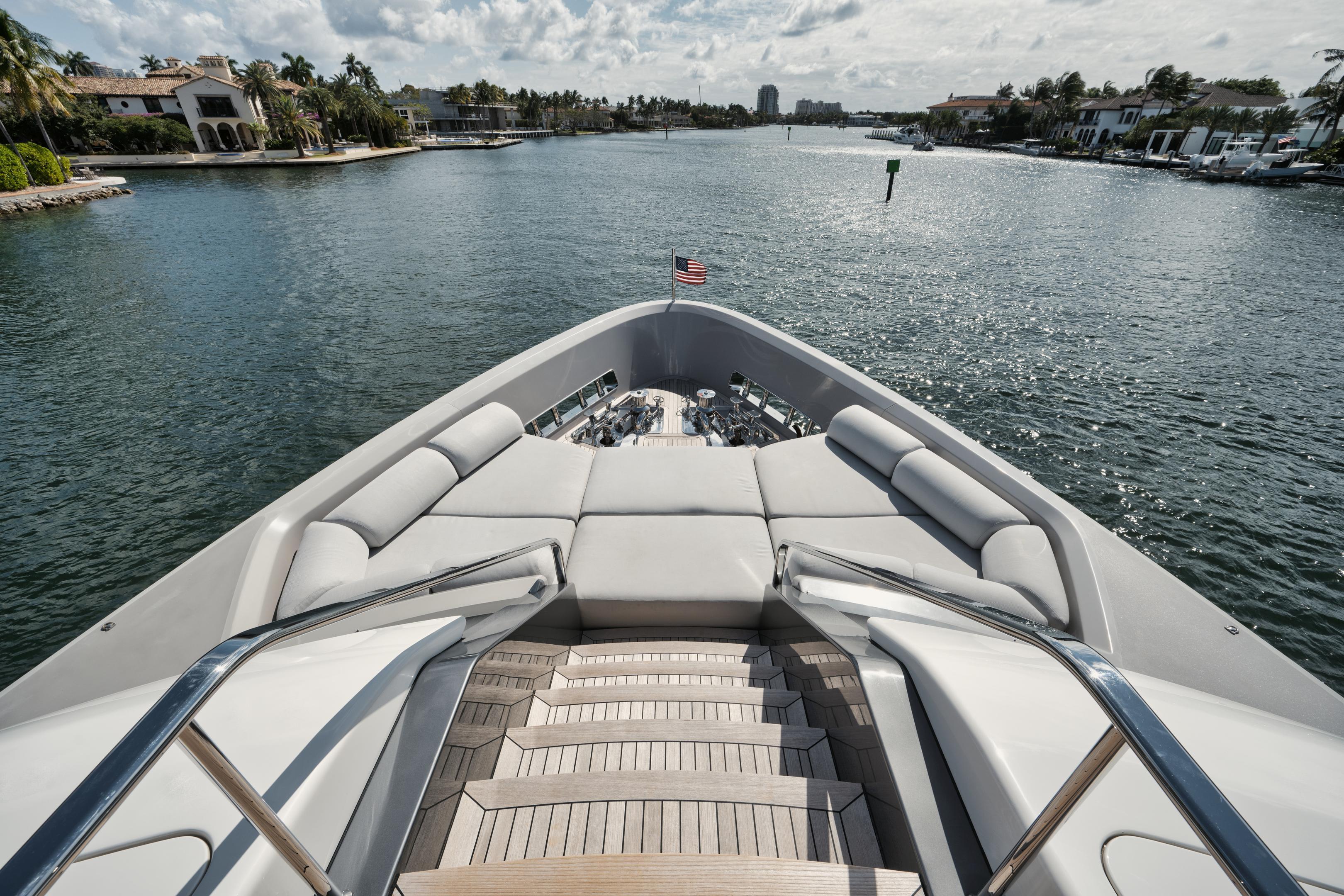 Slide: The Image of 2021-San-Lorenzo-SD96-MarineMax-Naples - 7