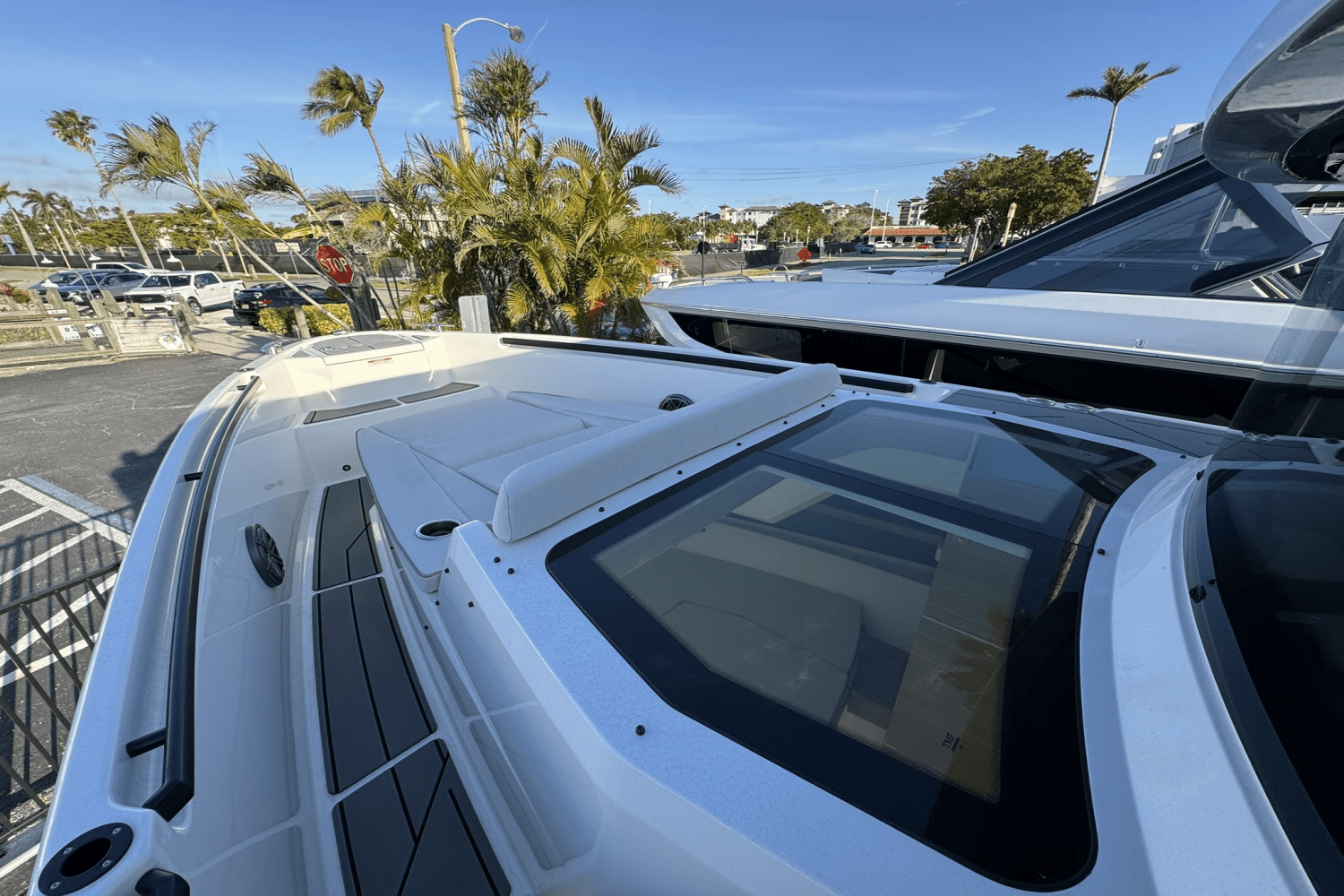 Slide: The Image of Saxdor 320 GTC 2025 - 10