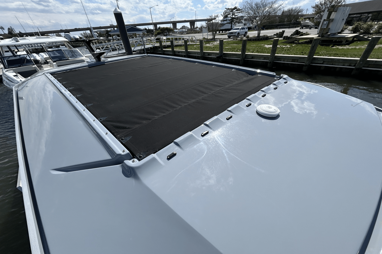 Slide: The Image of Saxdor 320 GTC 2025 - 13