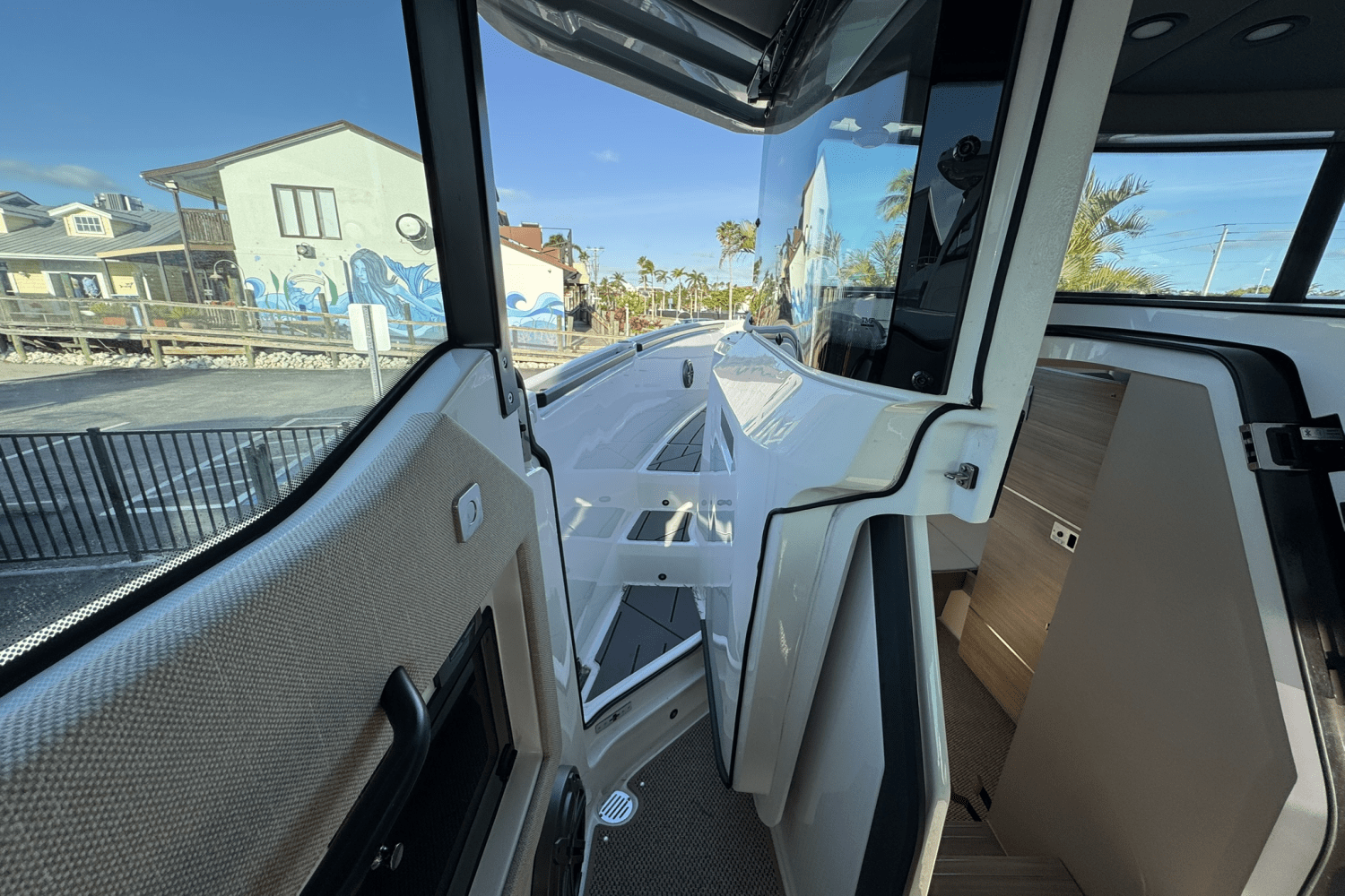 Slide: The Image of Saxdor 320 GTC 2025 - 13