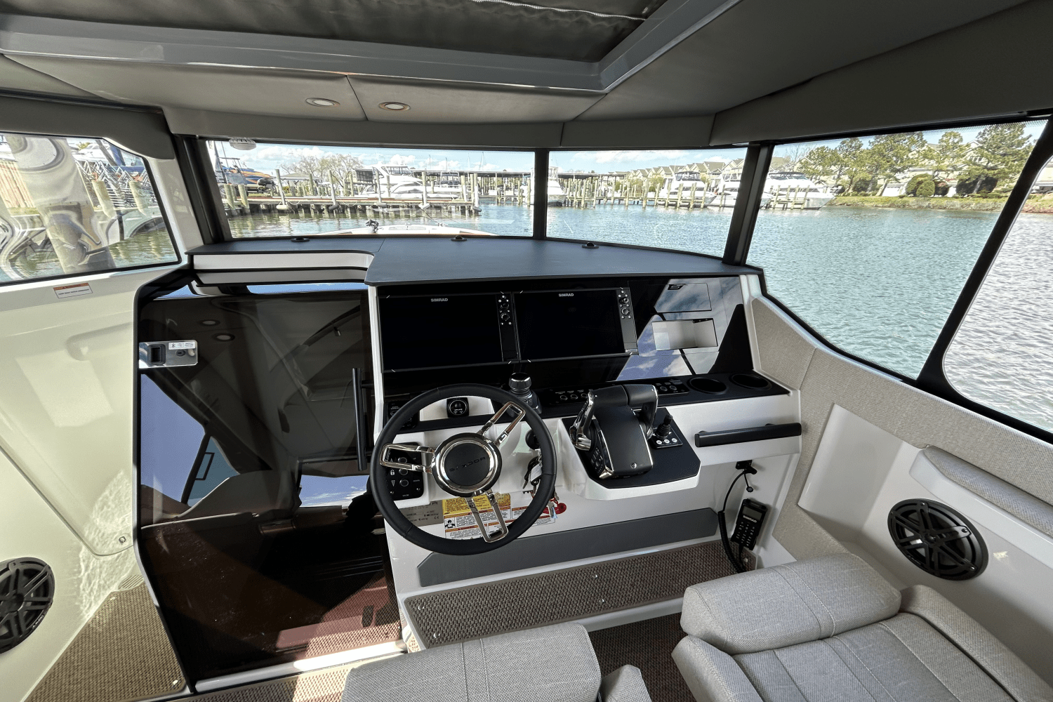 Slide: The Image of Saxdor 320 GTC 2025 - 14