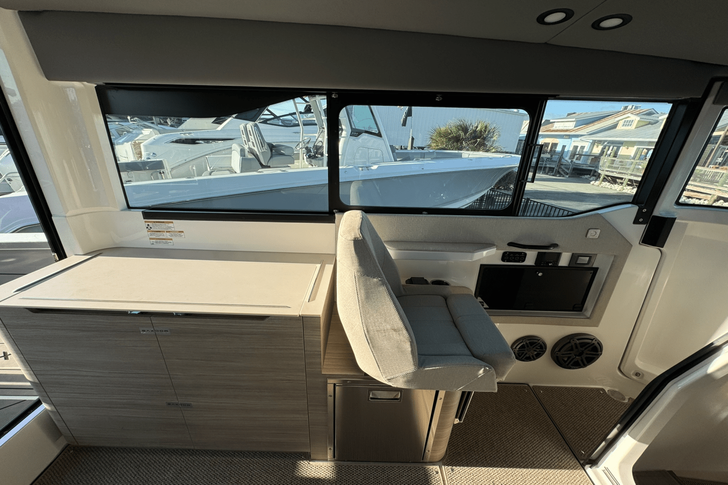 Slide: The Image of Saxdor 320 GTC 2025 - 14