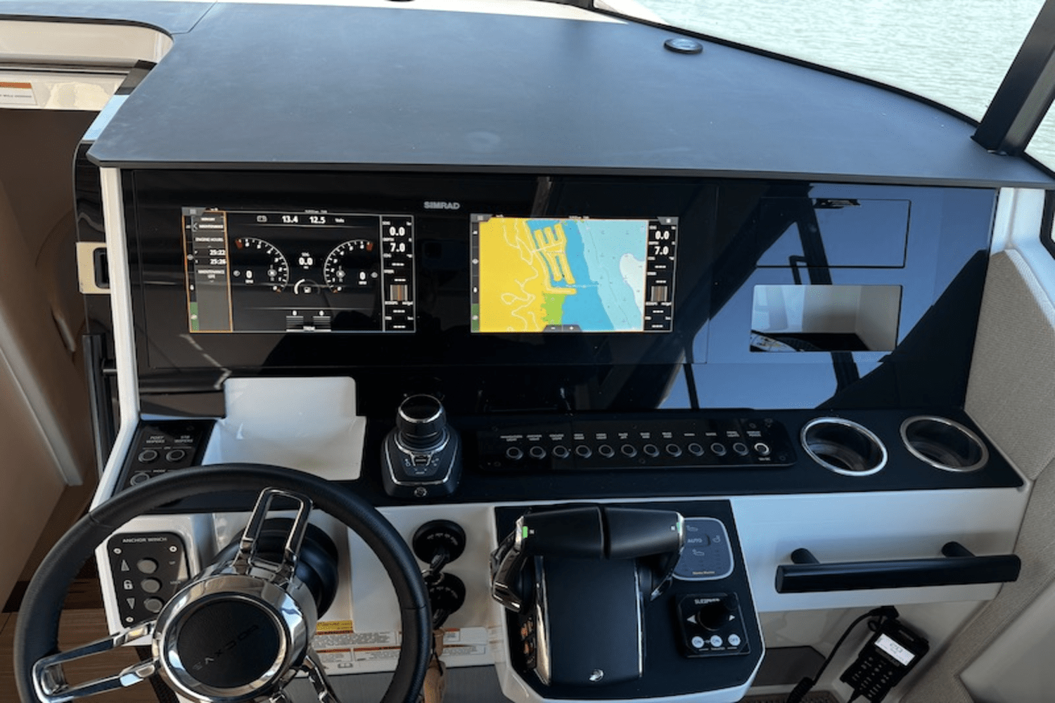 Slide: The Image of Saxdor 320 GTC 2025 - 14