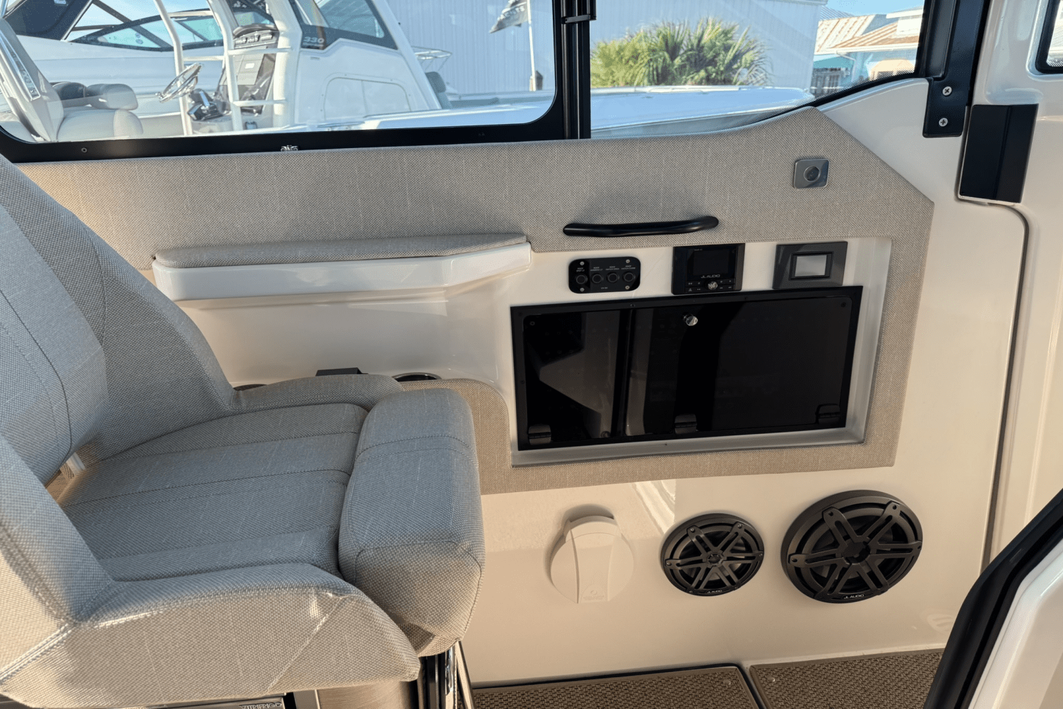 Slide: The Image of Saxdor 320 GTC 2025 - 15